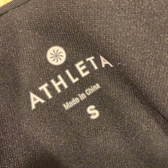 Multistrap black swimsuit - Picture 3 of 3